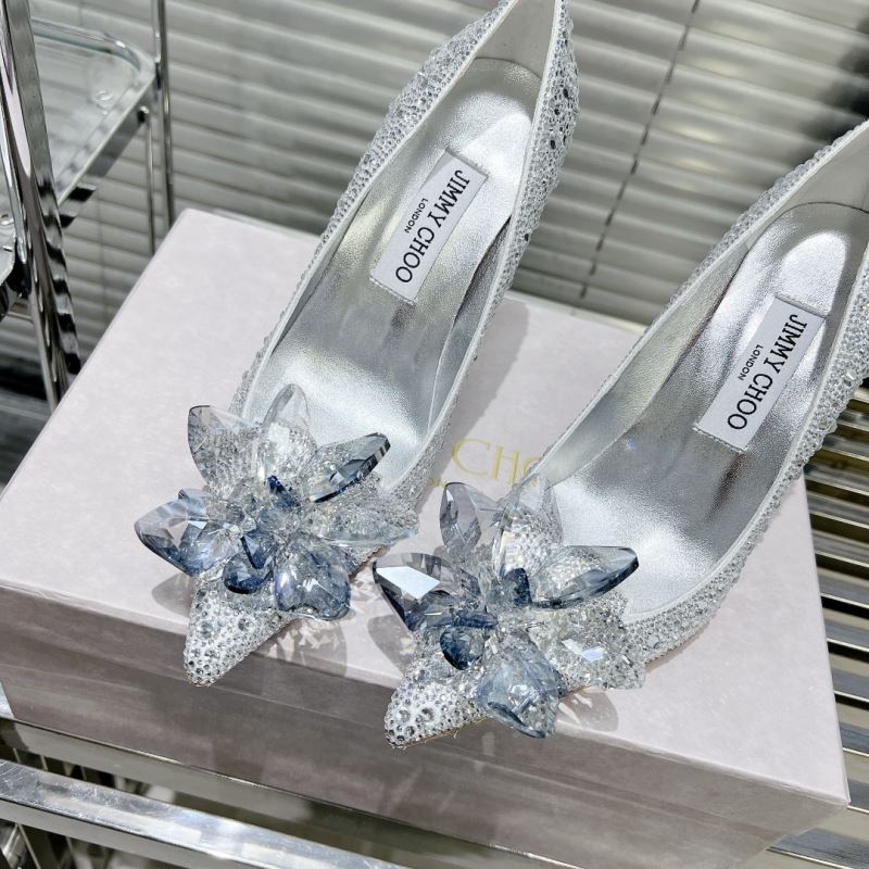 Jimmy Choo Shoes